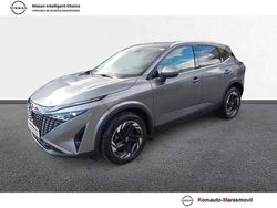 Skyline grey (metalizado) Usado 2024 Nissan Qashqai N-Connecta SUV | 29.500 € (Caro)