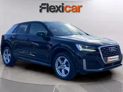 Negro Usado 2016 Audi Q2 Sport SUV | 14.490 € (Precio justo)