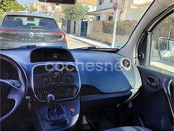 Blanco Usado 2016 Renault Kangoo Monovolumen | 7700 € (Caro)