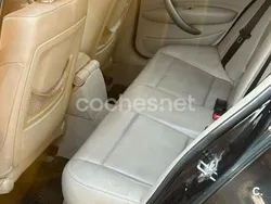 Negro Usado 2006 BMW 120 Utilitario | 4500 € (Super precio)