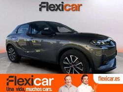 Gris Usado 2023 DS Automobiles DS3 Crossback E-Tense Performance SUV | 21.490 €