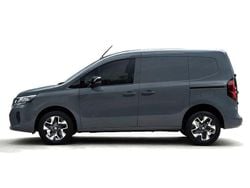 Gris Nuevo 2025 Nissan Townstar Van | 23.199 € (Precio justo)