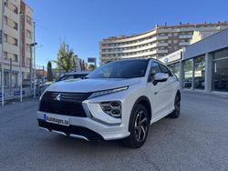 Blanco Usado 2022 Mitsubishi Eclipse Cross SUV | 25.500 € (Caro)