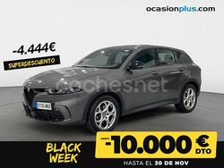 Gris / plata Usado 2022 Alfa Romeo Tonale Sprint SUV | 22.700 € (Buen precio)