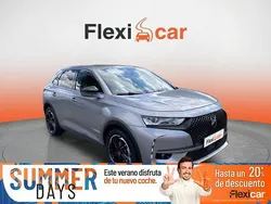 Gris Usado 2022 DS Automobiles DS7 Crossback Performance SUV | 27.590 € (Precio justo)