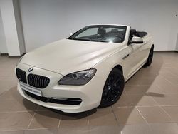 Usado 2014 BMW 640 Comfort Edition Coupe | 41.999 €