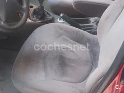 Granate Usado 2002 Citroën C5 Exclusive Berlina | 3500 € (Precio justo)