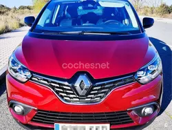 Renault Grand Scénic IV