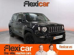 Negro Usado 2019 Jeep Renegade Sport SUV | 15.290 € (Buen precio)