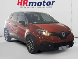 Usado 2016 Renault Captur Zen SUV | 11.090 € (Precio justo)