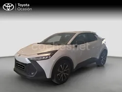 Blanco Nuevo 2024 Toyota C-HR Advance SUV | 31.490 € (Precio justo)