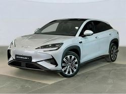 Indigo grey Nuevo 2025 BYD Sealion 7 SUV | 50.680 € (Buen precio)