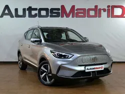 Usado 2024 MG ZS Luxury Berlina | 24.990 € (Caro)