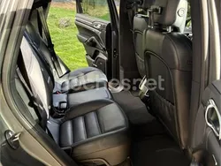 Gris / plata Usado 2015 Porsche Cayenne S E-Hybrid SUV | 34.000 € (Caro)