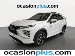 Blanco Usado 2023 Mitsubishi Eclipse SUV | 19.810 € (Buen precio)