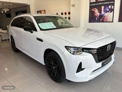 Usado 2025 Mazda CX-80 Homura-Line SUV | 57.000 € (Precio justo)