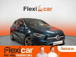 Mercedes B200