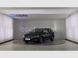 Negro profundo (efecto perla) Usado 2021 VW Passat Executive Familiar | 21.990 € (Caro)