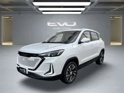 Blanco Nuevo 2025 EVO Evo 5 SUV | 16.900 € (Precio justo)