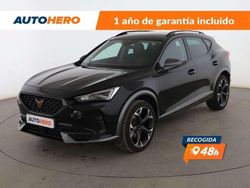 Negro Usado 2023 Cupra Formentor SUV | 24.951 €
