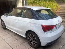 Blanco Usado 2016 Audi A1 Utilitario | 12.000 € (Precio justo)