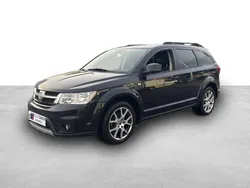 Negro Usado 2011 Fiat Freemont Urban SUV | 8400 € (Precio justo)