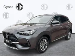 Gris / plata Usado 2024 MG HS Comfort SUV | 19.400 € (Buen precio)