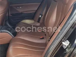 Azul Usado 2013 BMW 640 Sport Line Coupe | 25.899 € (Un poco caro)