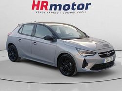 Usado 2022 Opel Corsa GS Line | 12.560 € (Precio justo)