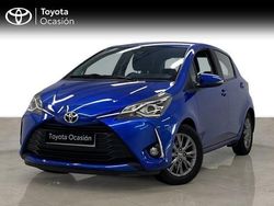 Azul Usado 2019 Toyota Yaris Active | 13.890 €