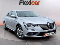 Gris Usado 2018 Renault Talisman LIMITED Berlina | 12.790 € (Buen precio)