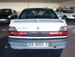 Blanco Usado 1994 Renault 19 Utilitario | 1100 €