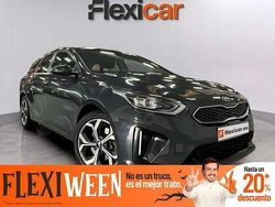 Gris Usado 2021 Kia Ceed GT-Line Familiar | 14.990 € (Precio justo)