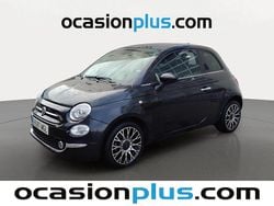 Negro Usado 2023 Fiat 500 Dolcevita Utilitario | 10.228 € (Precio justo)