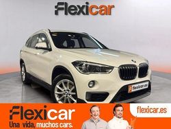Blanco Usado 2019 BMW X1 SUV | 21.470 € (Precio justo)