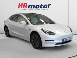 Usado 2019 Tesla Model 3 Standard Range Plus Berlina | 20.990 € (Super precio)