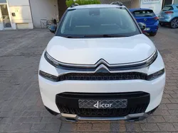 Blanco Usado 2022 Citroën C3 Aircross Live SUV | 14.900 € (Precio justo)