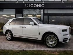 Blanco Usado 2019 Rolls Royce Cullinan SUV | 389.900 €