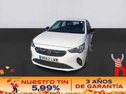 Blanco Usado 2021 Opel Corsa Edition Berlina | 9650 € (Buen precio)