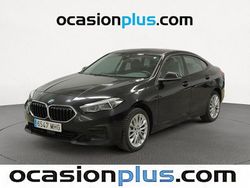 Negro Usado 2023 BMW 218 Coupe | 21.503 € (Buen precio)
