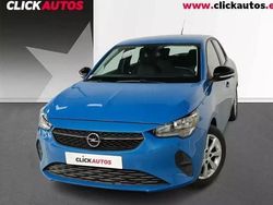 Usado 2023 Opel Corsa Edition | 9950 € (Super precio)