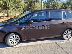 Marrón Usado 2015 Opel Zafira Tourer Selective Monovolumen | 8900 € (Precio justo)