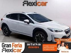 Blanco Usado 2023 Subaru XV SUV | 22.890 € (Precio justo)