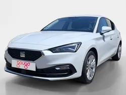 Usado 2024 Seat Leon Style Berlina | 23.000 € (Precio justo)
