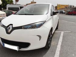 Eléctrico Usado 2017 Renault Zoe Intens Utilitario | 8100 € (Precio justo)