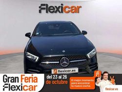 Negro Usado 2023 Mercedes A200 Utilitario | 27.490 € (Precio justo)