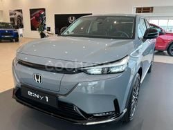 Eléctrico Nuevo 2025 Honda e:Ny1 Elegance SUV | 37.650 €