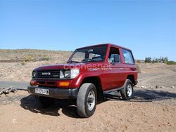Granate Usado 1996 Toyota Land Cruiser SUV | 13.300 €