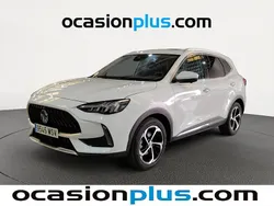 Blanco Usado 2024 MG HS Luxury SUV | 20.410 € (Buen precio)