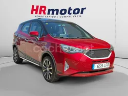 Granate Usado 2020 DR Automobiles DR4 SUV | 14.950 € (Precio justo)